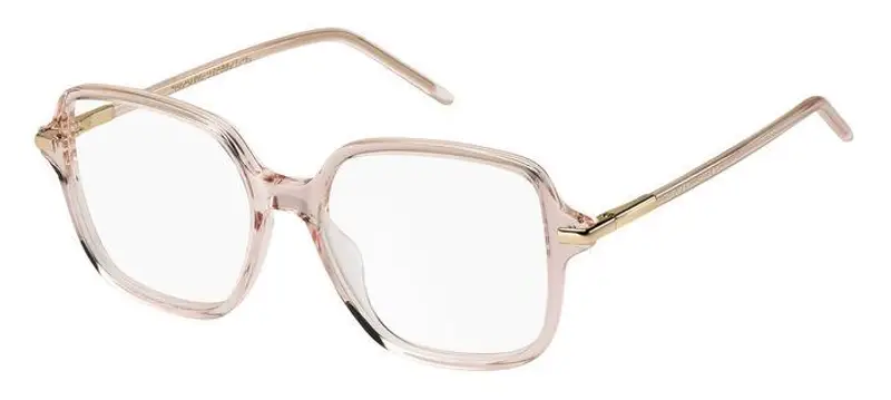 Marc Jacobs Donna MARC 593 35J Montature da vista Plastica Rosa  Squadrata