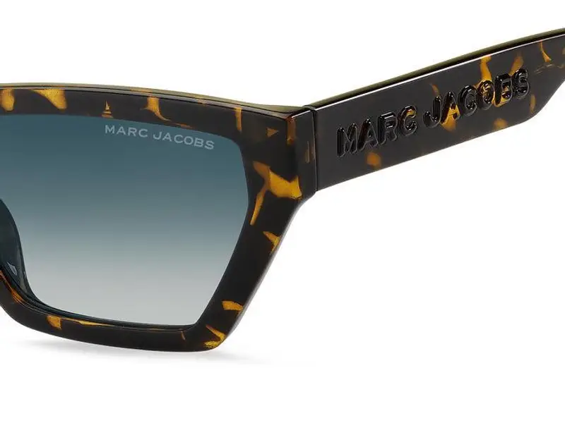 Marc Jacobs Occhiali da sole Donna Multicolore 849505 miniatura 2