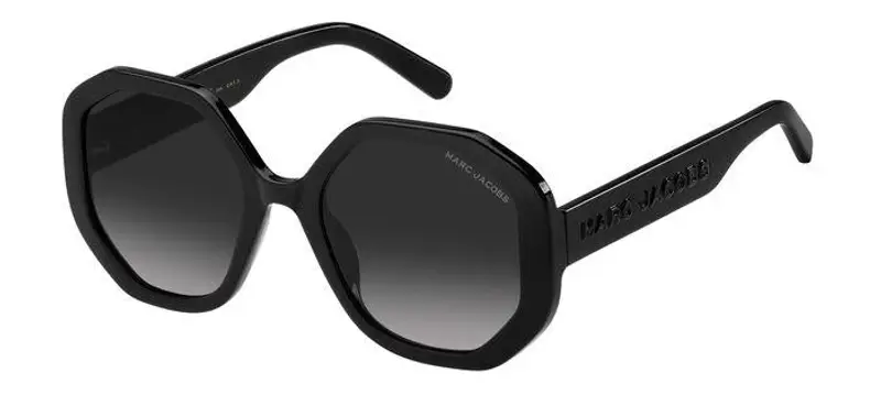 Marc Jacobs Occhiali da sole Donna Nero 849509