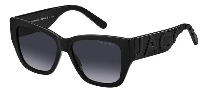 Marc Jacobs Occhiali da sole Donna Nero 850470