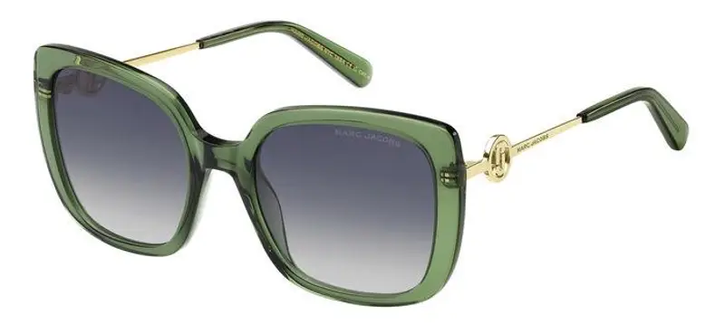 Marc Jacobs Occhiali da sole Donna Verde 851146