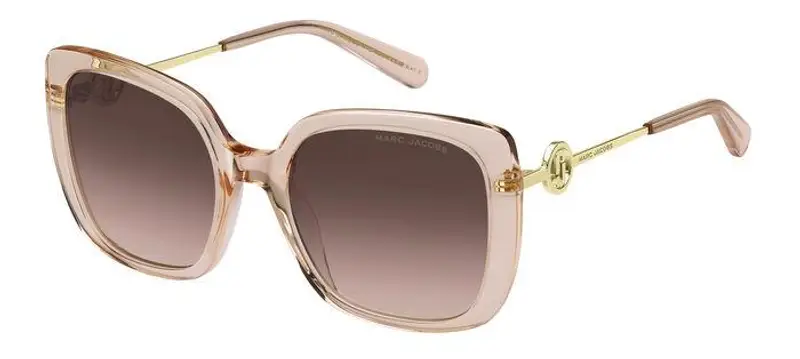 Marc Jacobs Occhiali da sole Donna Rosa 851147