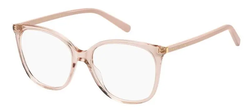 Marc Jacobs Donna MARC 745 35J Montature da vista Acetato Rosa  Cat Eye