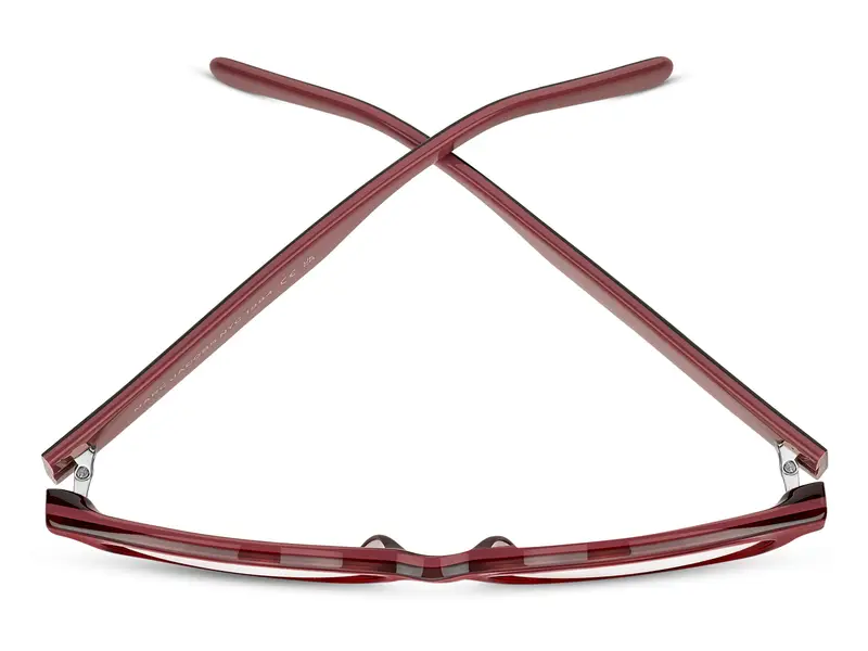 Marc Jacobs Donna MARC 801 C8C Montature da vista Acetato Squadrata Normale miniatura 2