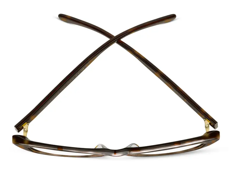 Marc Jacobs Donna MARC 802 AIO Montature da vista Acetato Trasparente Squadrata Normale miniatura 2