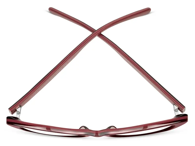 Marc Jacobs Donna MARC 802 C8C Montature da vista Acetato Squadrata Normale miniatura 2