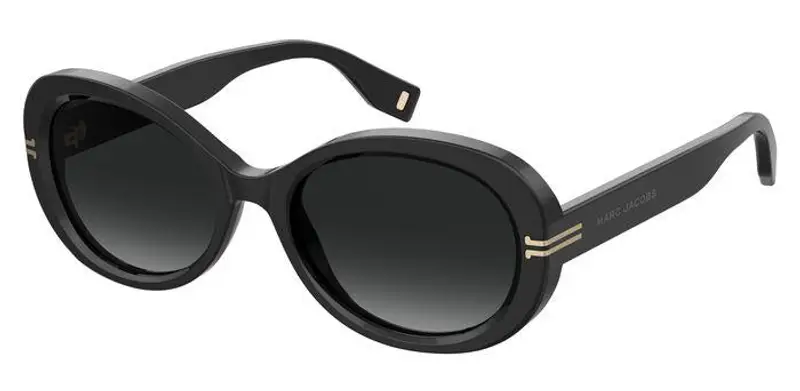 Marc Jacobs Occhiali da sole Donna Nero 848660