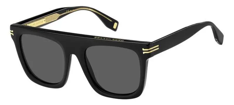 Marc Jacobs Occhiali da sole Donna Nero 859964