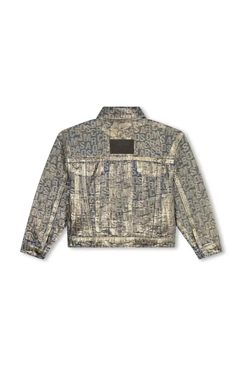 Marc Jacobs Jeans Bambino Oro 4157803 miniatura 3