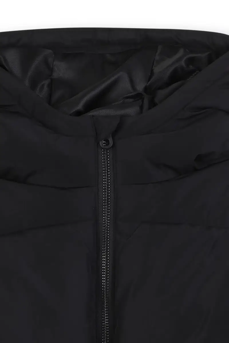 giacca per bambini colore nero W60652 miniatura 3