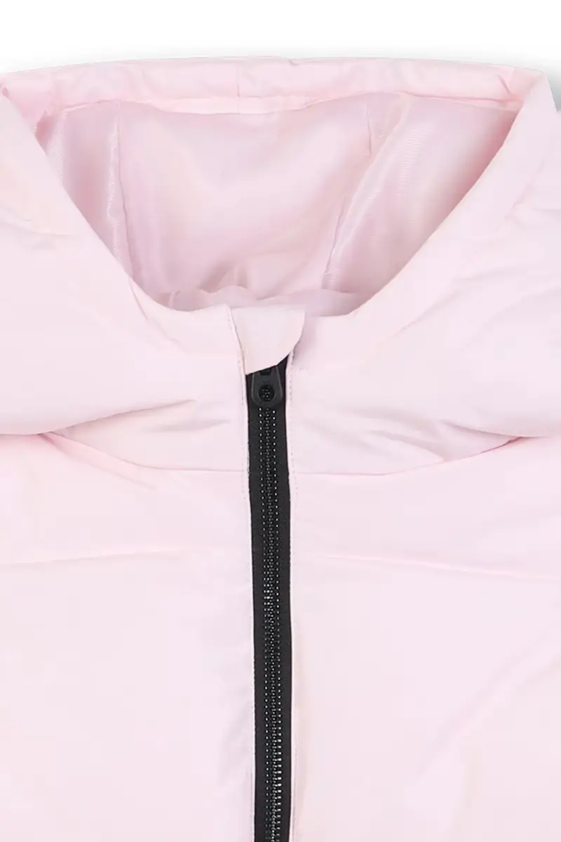 giacca per bambini colore rosa W60652 miniatura 4