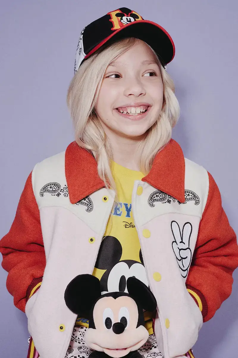 giacca per bambini colore rosso W60576