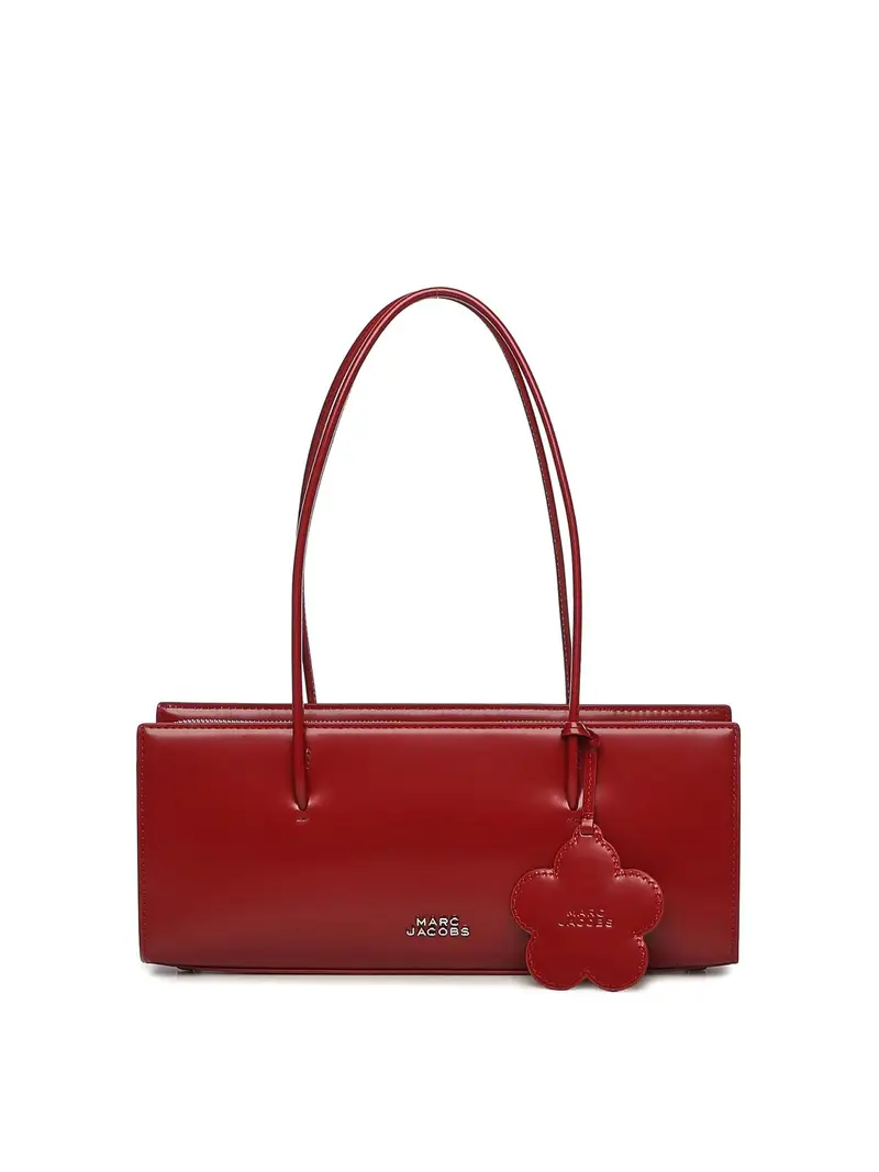 Marc Jacobs Borsa a tracolla Rosso 3356434