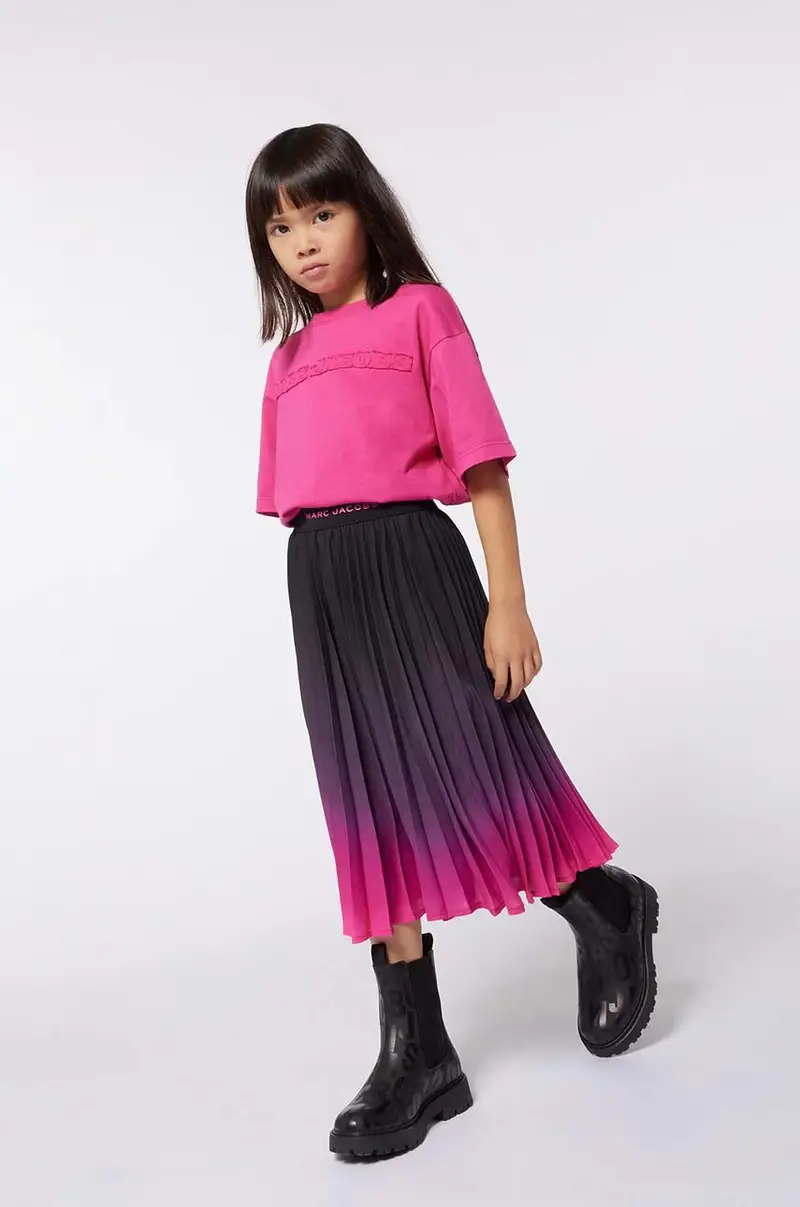 gonna bambina Violetto