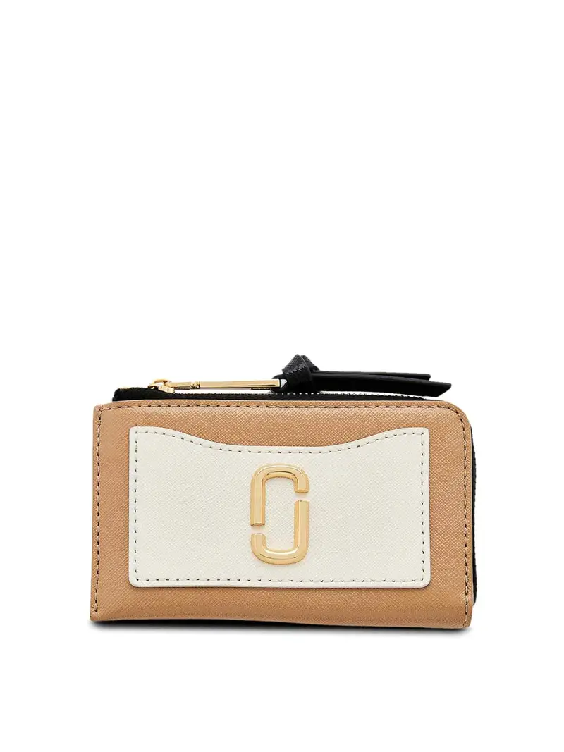 Il portafoglio Marrone