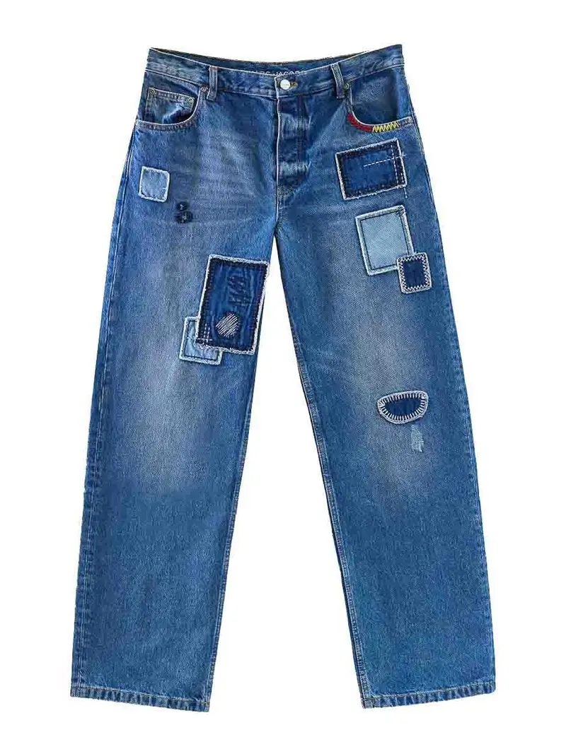 Marc Jacobs Jeans Blu 4229603