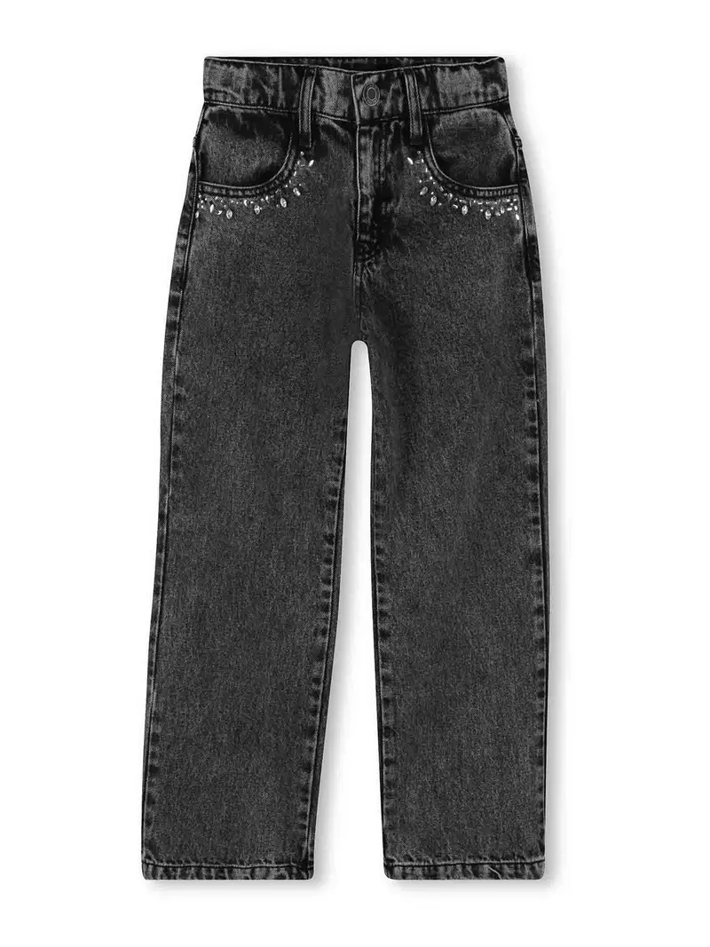 Marc Jacobs Jeans Nero 4203760
