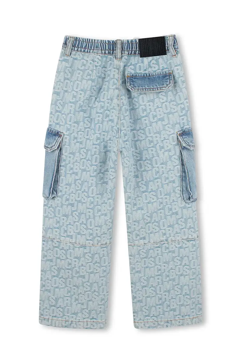 Marc Jacobs Jeans Blu 3132493 miniatura 2