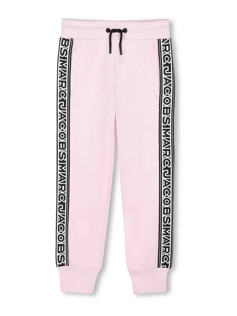 Jogging pantalone Rosa