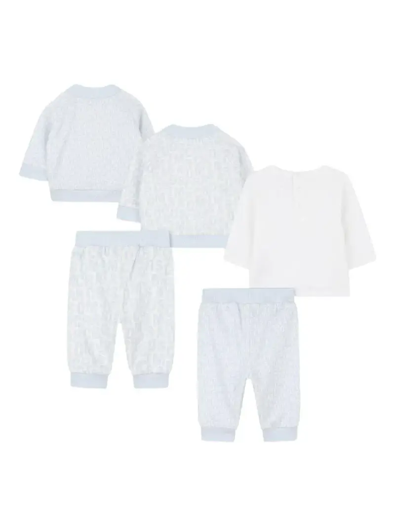 W60660791 Blu cielo miniatura 3