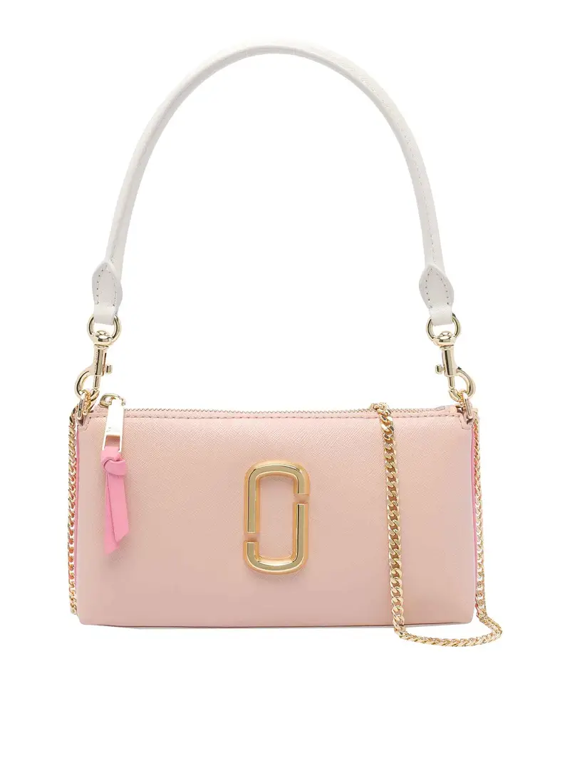 Marc Jacobs Borsa a tracolla Rosa 3282741