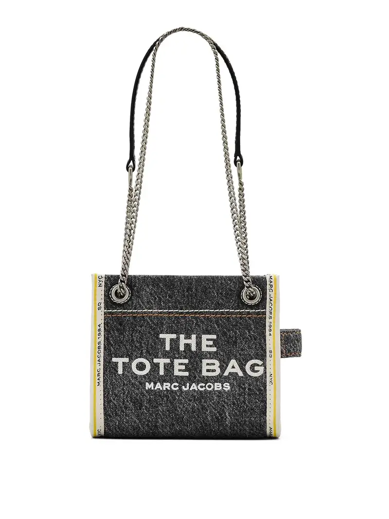 Marc Jacobs Borsa a tracolla Nero 3331347