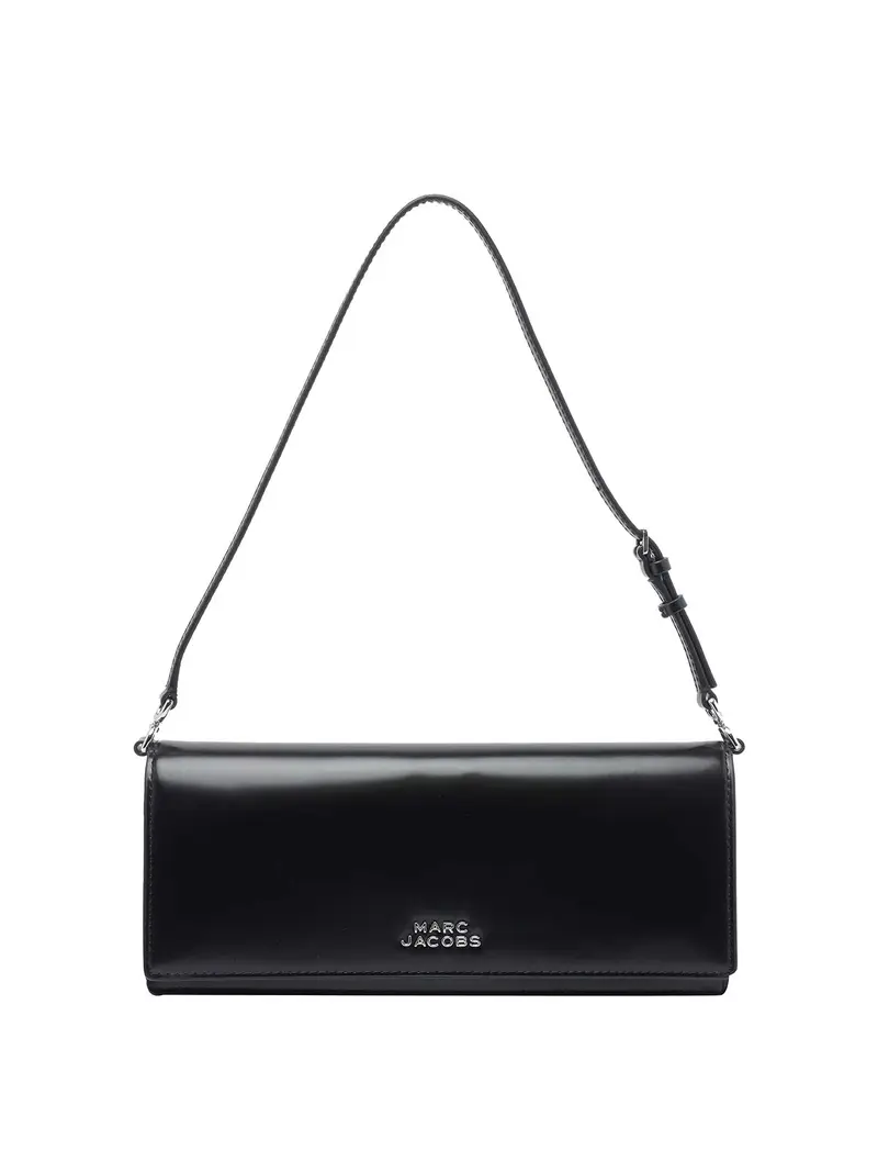 Marc Jacobs Borsa a tracolla Nero 3350486