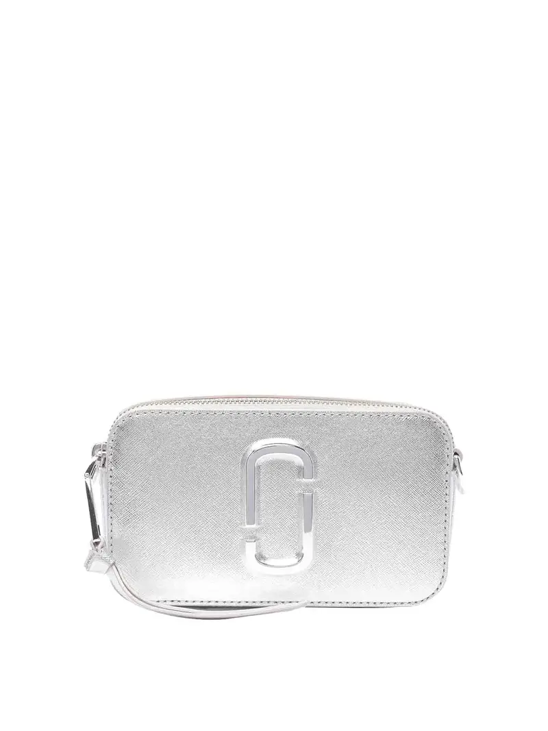 Marc Jacobs Borsa a tracolla Argento 3252064