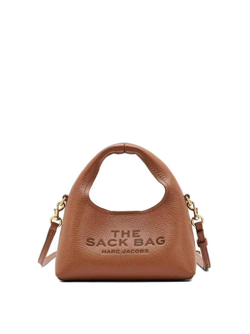 Marc Jacobs Borsa a tracolla Marrone 4013060