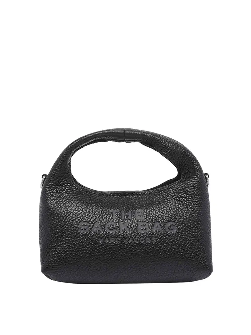 Marc Jacobs Borsa a tracolla Nero 4007064