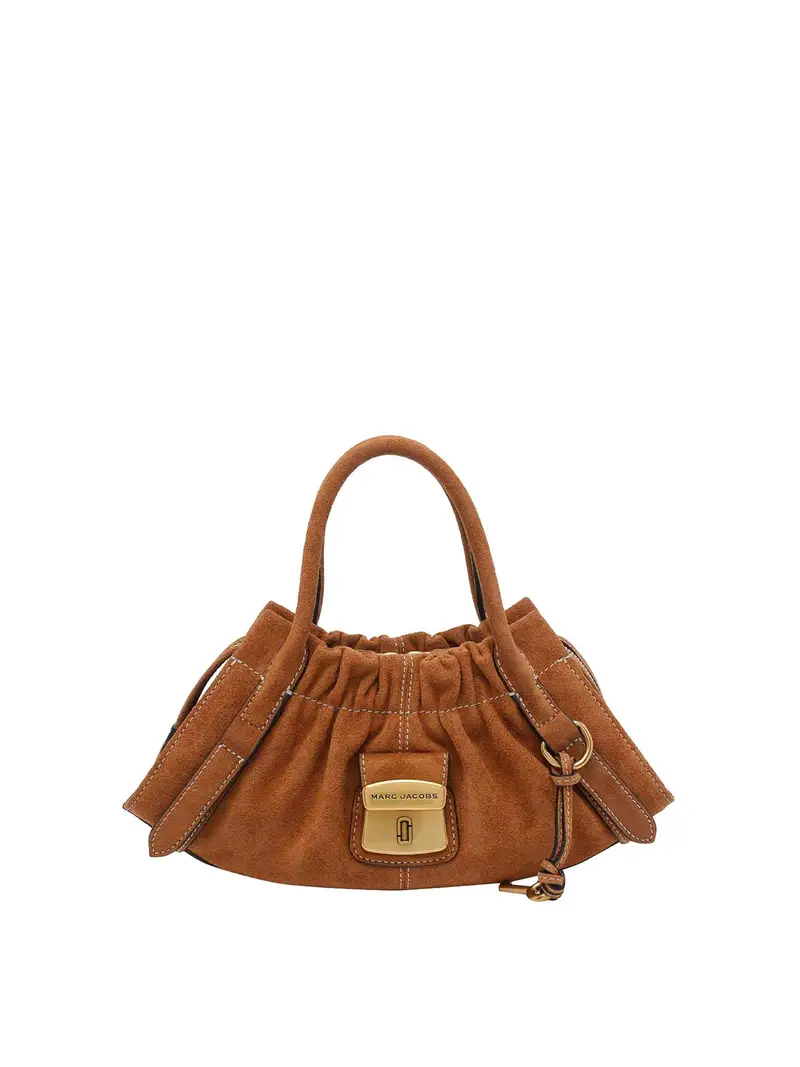 La borsa a tracolla piccola Cristina Marrone