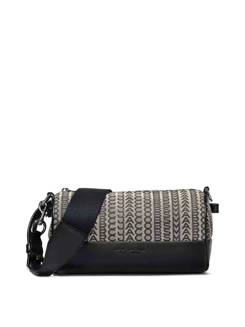 La Borsa in pelle Nero