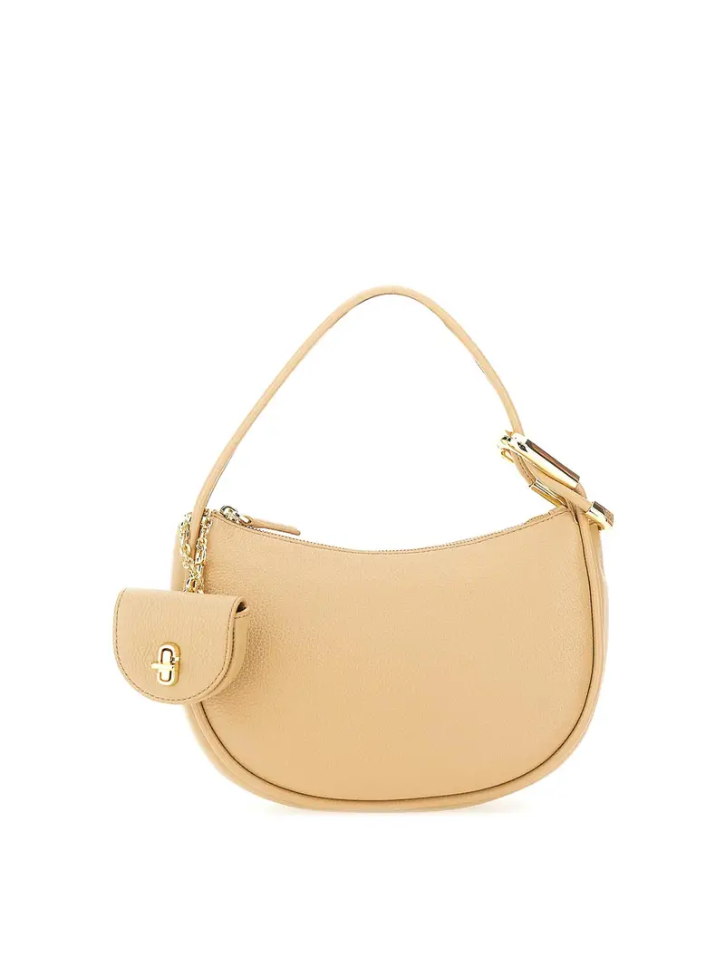 Marc Jacobs Borsa hobo Beige 3853815