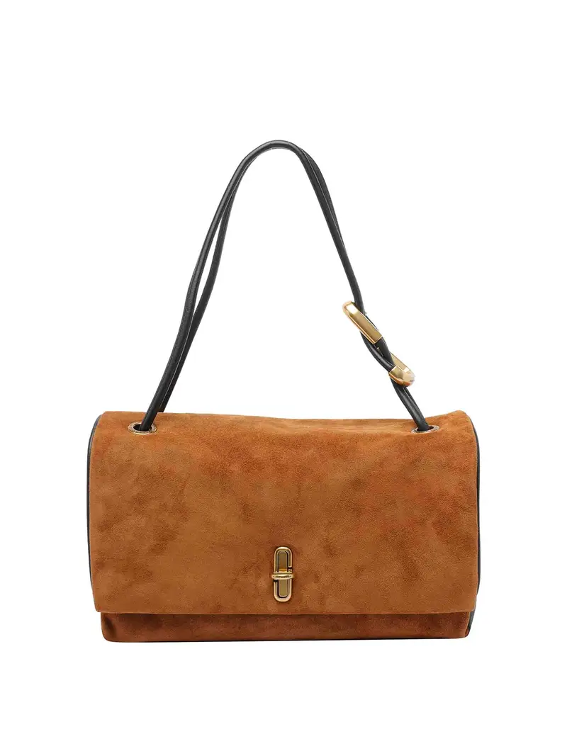 Marc Jacobs Borsa a spalla Beige 3257786