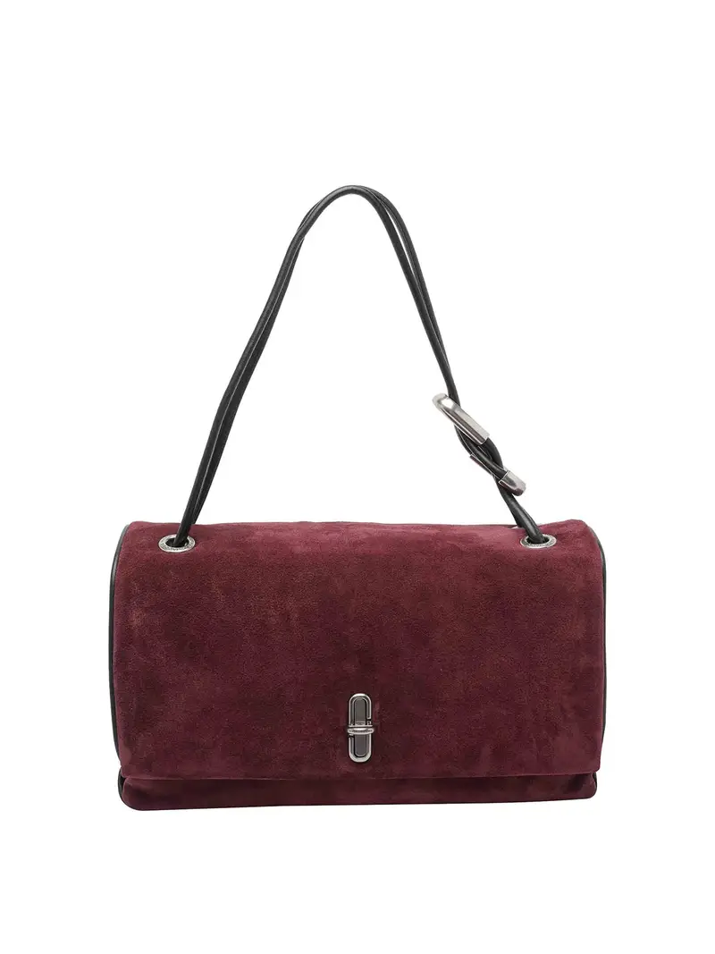 Marc Jacobs Borsa a spalla Rosso 3356279
