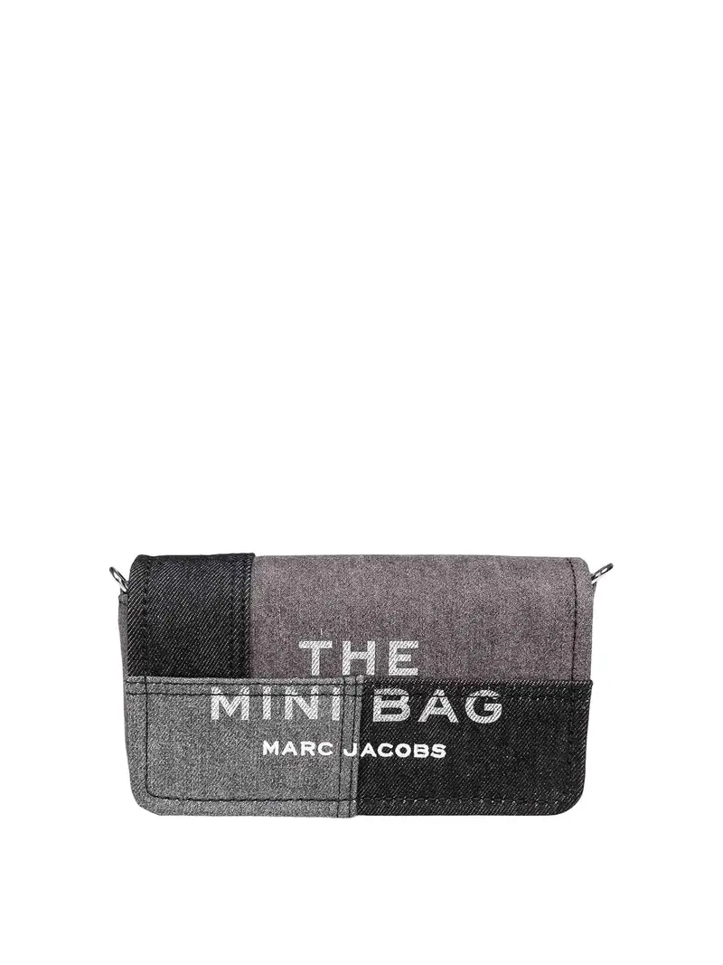 Marc Jacobs Mini bag Denim 3866793