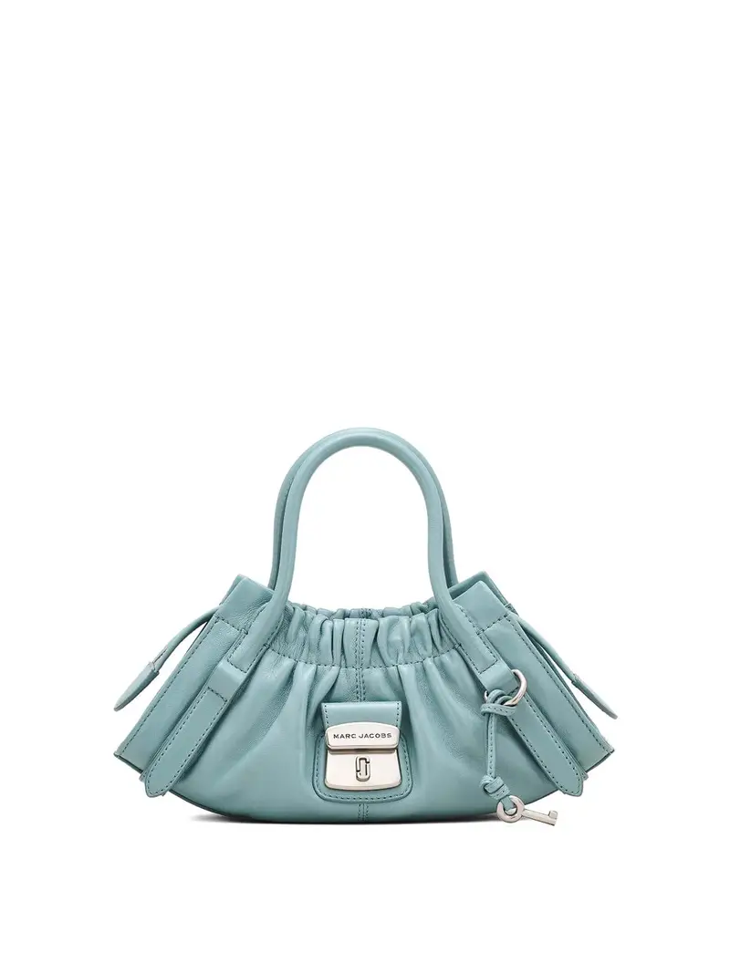 Marc Jacobs Borsa a mano Blu 4012611