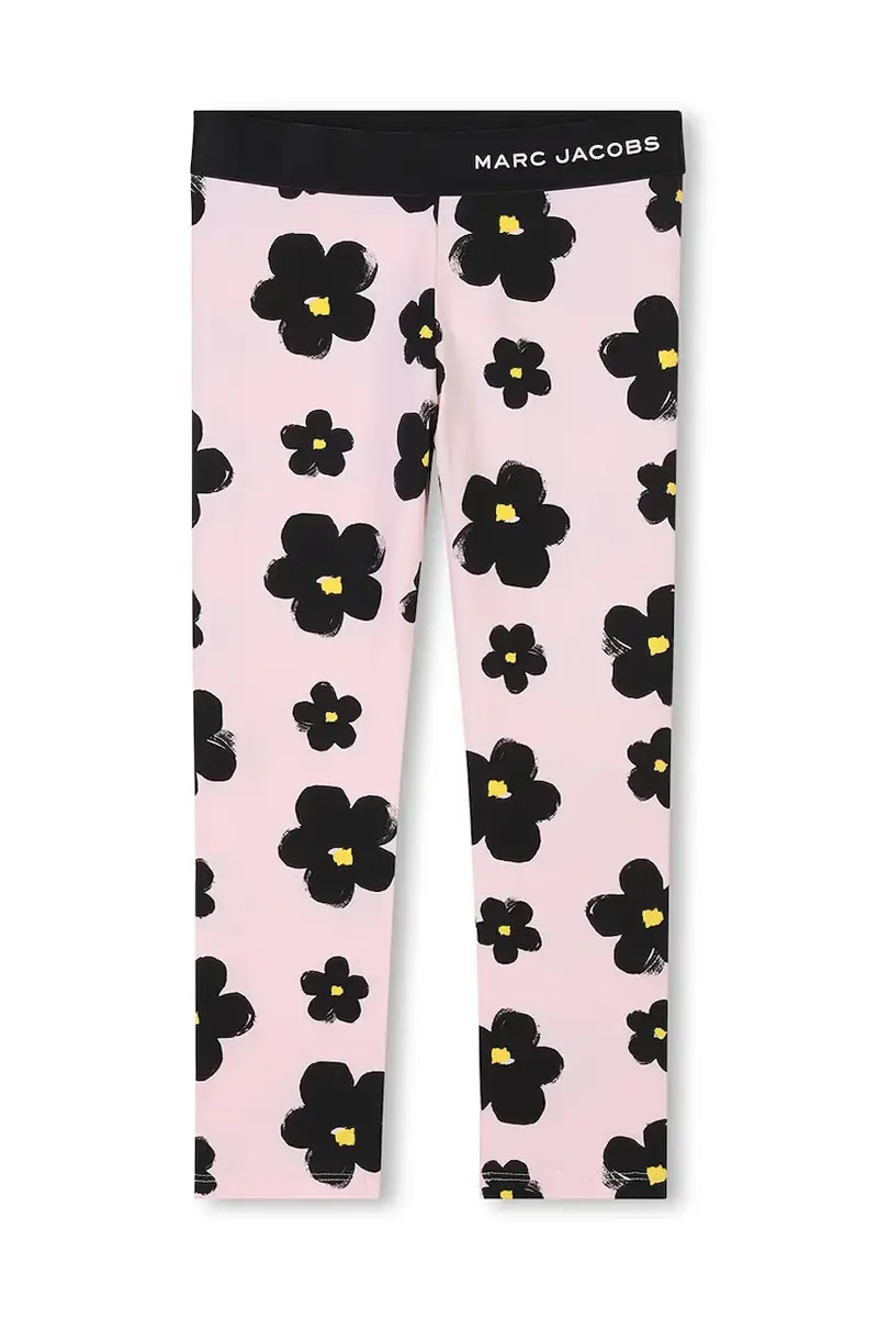 Marc Jacobs Leggings Rosa 3157990 miniatura 2
