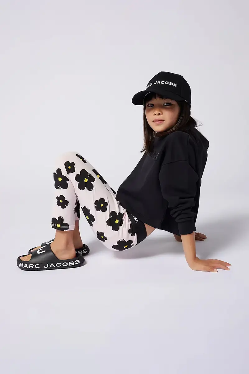 Marc Jacobs Leggings Rosa 3157990