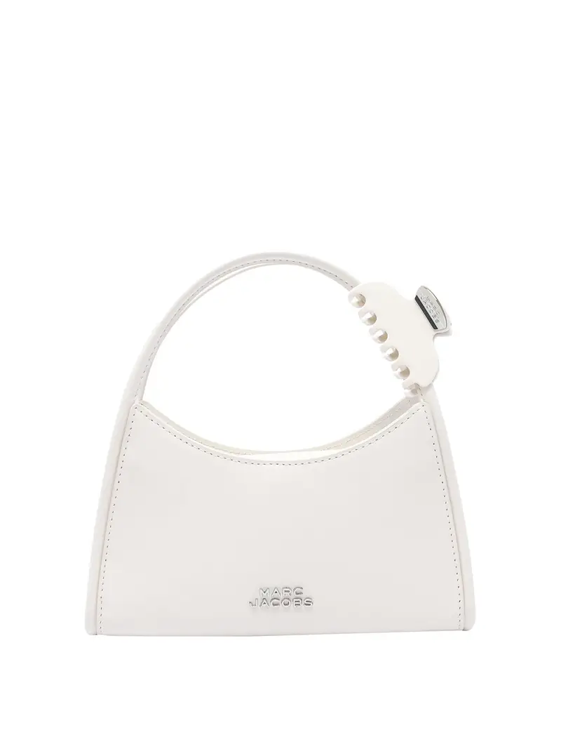 Marc Jacobs Borsa a tracolla Bianco 3268955