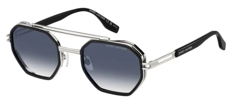 Marc Jacobs  MARC 782/S 84J/08 Occhiali da sole   Blu   Sfumato