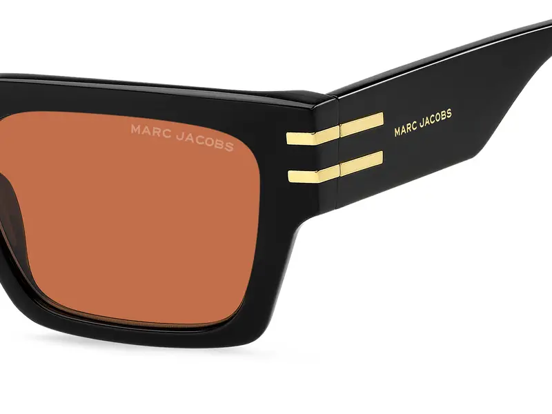 Marc Jacobs MARC 787/S 8LZ/W7 Occhiali da sole miniatura 2