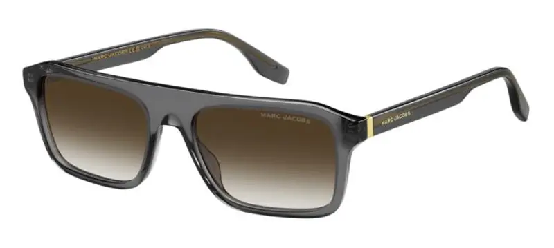 Marc Jacobs  MARC 789/S KB7/HA Occhiali da sole   Marrone   Sfumato