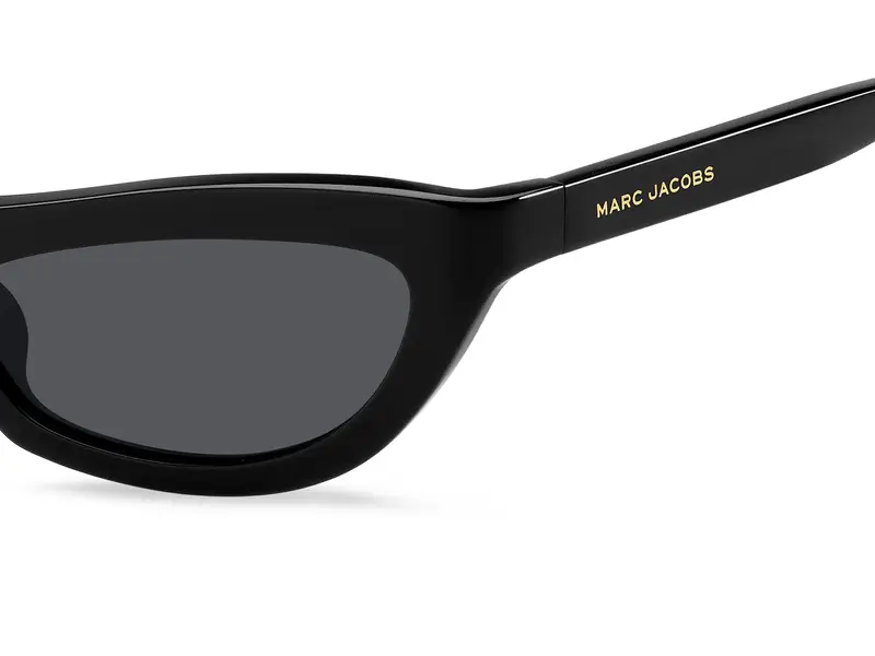 Marc Jacobs MARC 797/S 807/IR Occhiali da sole Grigio miniatura 2