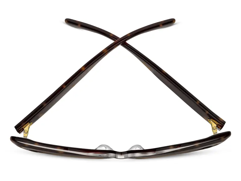 Marc Jacobs MARC 800/S AIO/HA Occhiali da sole Marrone Sfumato miniatura 2