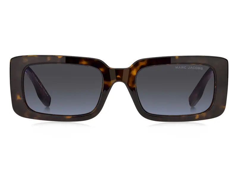 Marc Jacobs MARC 804/S 086/GB Occhiali da sole Grigio Sfumato miniatura 2