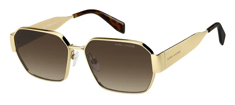 Marc Jacobs  MARC 805/S 01Q/HA Occhiali da sole   Marrone   Sfumato