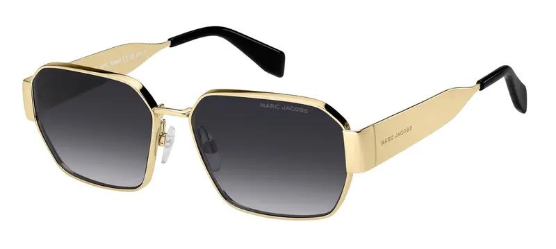 Marc Jacobs MARC 805/S RHL/9O Occhiali da sole Grigio Sfumato miniatura 3