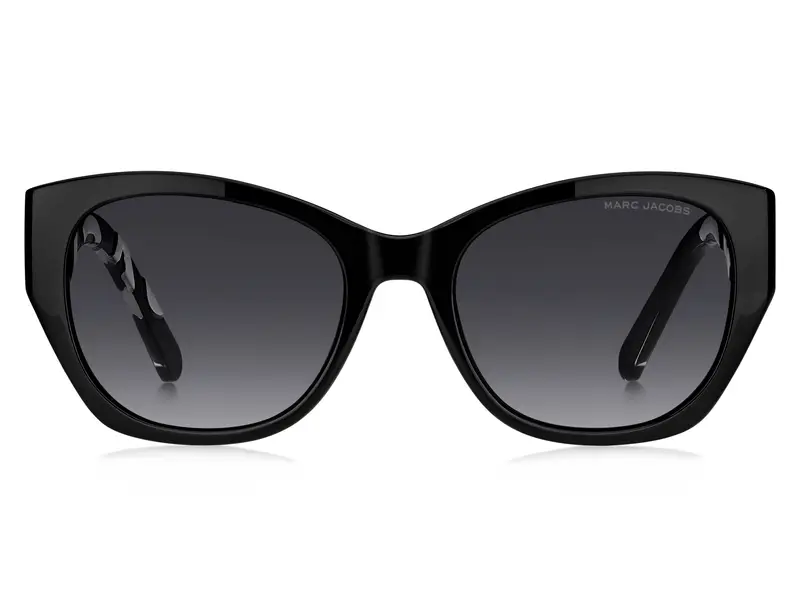 Marc Jacobs MARC 807/S 807/9O Occhiali da sole Grigio Sfumato miniatura 2