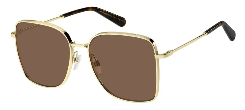 Marc Jacobs  MARC 829/S 01Q/70 Occhiali da sole   Marrone